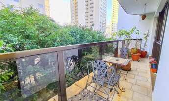 Imagem 3: Apartamento para venda no Campo Belo 200 m² 3 SUÍTES 3 VAGAS