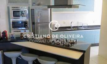 Imagem: Apartamento para venda possui 90 metros