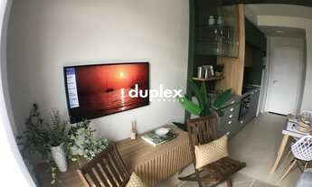 Imagem 7: APARTAMENTO 2 DORMITÓRIOS BIGUAÇU