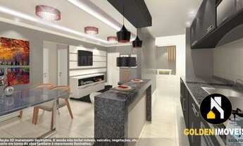 Imagem 7: Apartamento de 2 dormitórios em Tijucas-SC