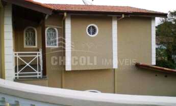 Imagem 6: Casa com 3 dormitórios à venda, 387 m² - Jardim dos Ipês - Cotia/SP