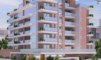 Imagem 2: Apartamento Garden com 3 dormitórios à venda, 174 m² por R$ 1.479.000,00 - Caiobá - Matinh