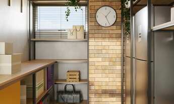 Imagem 6: Door! Novo empreendimento 3 quartos em frente ao Palladium!