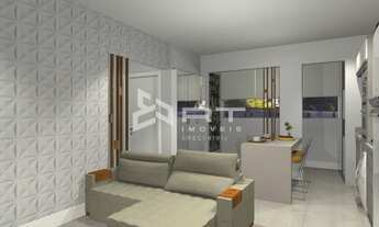 Imagem 4: Blumenau - Apartamento Padrão - Salto Weissbach