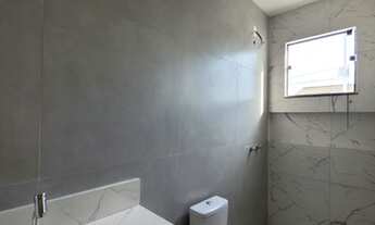 Imagem 5: Casa nova Vida Nova 3 quartos sendo 1 suíte com closet