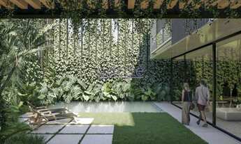 Imagem 7: 400m² terreno jardim América - nova com 5 suítes