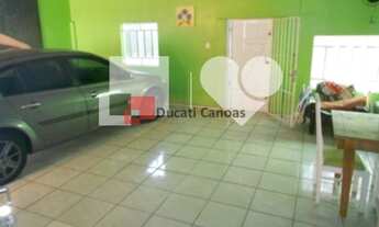 Imagem 7: Casa a Venda no bairro Nossa Senhora das Graças - Canoas, RS