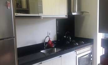 Imagem 4: Apartamento 2 dormitórios Residencial Porto Belo/ Velha