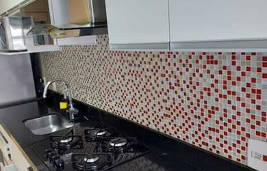 Imagem 5: Apartamento para venda tem 68 metros quadrados com 3 quartos em Vila Ivone - São Paulo - S