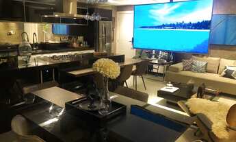 Imagem 6: Apartamento para aluguel tem 66 metros quadrados em Brooklin Paulista - São Paulo - SP