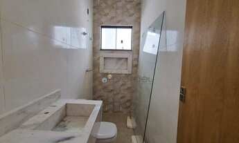 Imagem 6: Casa com 4 dormitórios à venda, 130 m² por R$ 525.000,00 - Visão - Lagoa Santa/MG