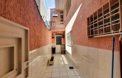 Imagem 5: Sobrado reformado CAMPO GRANDE