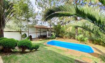 Imagem 5: Casa com 3 dormitórios à venda, 280 m² por R$ 1.870.000 - Alphaville - Lagoa dos Ingleses