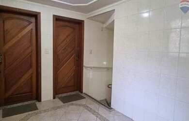 Imagem 7: Apartamento para venda possui 51 metros quadrados com 2 quartos em Cascatinha - Juiz de Fo