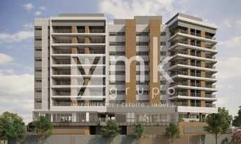 Imagem 1: São Paulo - Apartamento Padrão - Campo Belo