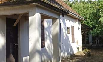 Imagem 3: Área para venda possui 754 metros quadrados no bairro Rio Branco - Novo Hamburgo - RS