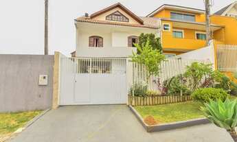 Imagem: Sobrado para venda tem 277 metros quadrados