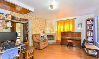 Imagem 4: Casa no Montparnasse