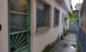 Imagem: Casa com 2/4 em Brotas