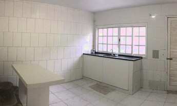 Imagem 1: Casa para venda possui 150 metros quadrados com 3 quartos em Vargem Pequena - Rio de Janei