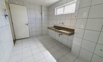 Imagem 3: Apartamento para venda tem 114 metros quadrados com 3 quartos em Aldeota - Fortaleza - CE