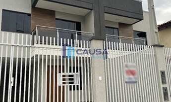 Imagem 2: Araucária - Casa Padrão - Fazenda Velha