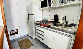 Imagem 2: Flat para aluguel possui 35 metros quadrados com 1 quarto em Moema - São Paulo - SP