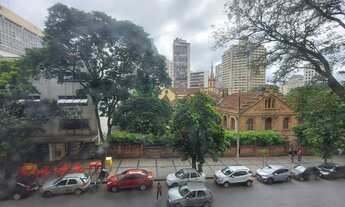 Imagem 2: Px Igreja São José, 03 qtos sendo 1 suíte, frente