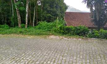 Imagem 2: Terreno de 600m² no Parque do Ingá, Teresópolis, região serrana do Rio de Janeiro