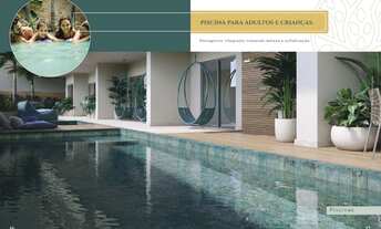 Imagem 2: LANÇAMENTO, Apartamento para venda tem 147 metros quadrados com 4 quartos em Icaraí - Nite