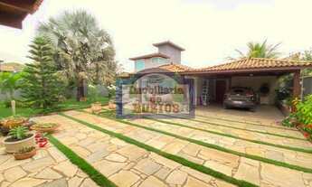 Imagem 2: Casa para venda possui 300 metros quadrados com 4 quartos