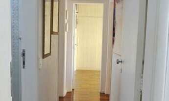 Imagem 3: Metrô São Francisco Xavier. 3 quartos, 1suíte com vaga na escritura