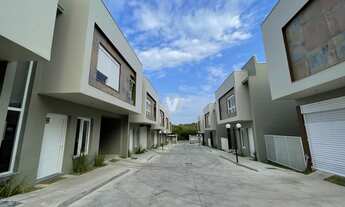 Imagem: Residencial Magna Domus, um condomínio