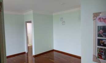 Imagem 7: Apartamento com 3 dormitórios para alugar, 100 m² por R$ 4.630,00/mês - Jardim Esplanada