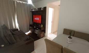 Imagem: Lindo 2 Quartos no Condomínio Vista de