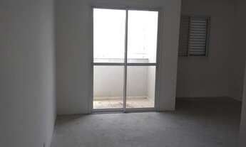 Imagem 2: Apartamento pronto - 57 m² - 2 dormitórios - 1 suíte - 1 vaga - Próximo a USP!