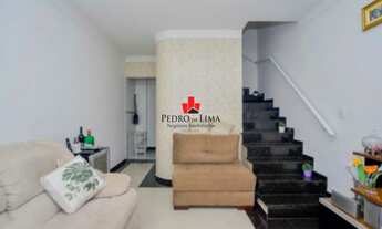 Imagem 2: Sobrado no Tatuapé 2 suites e 3 vagas no Tatuapé