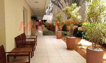 Imagem 3: Apartamento para venda tem 110 m² com 2 quartos em Casa Verde - São Paulo - SP