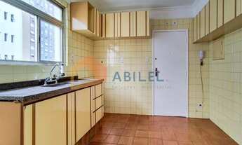 Imagem 5: São Paulo - Apartamento Padrão - Higienópolis