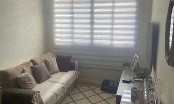 Imagem 1: Apartamento para venda com 57 metros quadrados com 2 quartos em Alto da Lapa - São Paulo