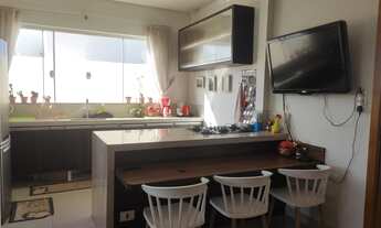 Imagem 7: Casa de condomínio sobrado para venda com 350 metros quadrados com 3 quartos