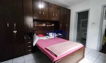 Imagem 4: Casa a venda no Parque América