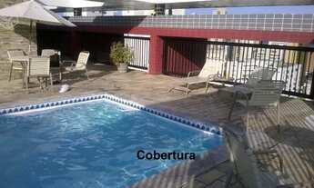 Imagem 3: Apartamento para venda com 65 metros quadrados com 2 quartos em Boa Viagem - Recife - PE