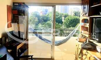 Imagem 3: Apartamento com 68 m² à venda - Condomínio Bulgaria - Jardim Europa - Sorocaba SP