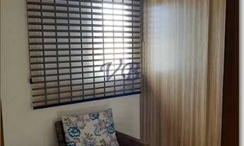 Imagem: Apto - Vila Assunção