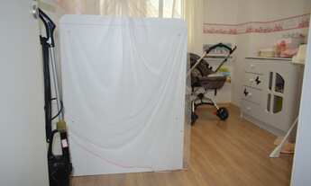 Imagem 12: Excelente apartamento à venda em Santa Rosa no Condomínio Liv 360º