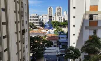 Imagem 4: Apartamento Padrão para Venda em Brooklin Paulista São Paulo-SP - 2159