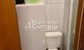 Imagem 6: Apartamento de 65m² no Edf. Maria Rebecca e Maria Raquel, na Torre