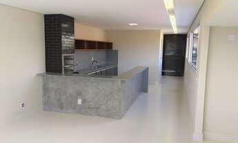 Imagem: Venda Residential / Home Belo Horizonte