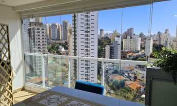 Imagem 2: Apartamento-Alto-Padrao-para-Venda-em-Vila-Mariana-Sao-Paulo-SP